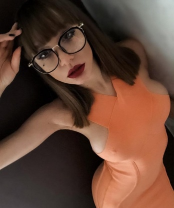 Анкета проститутки Ирина - город Новосельское, 25 лет, №12499