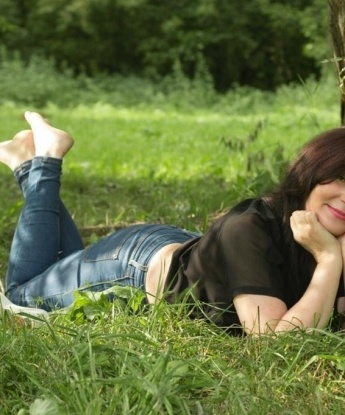 Анкета проститутки Анна - город Новосельское, 38 лет, №2109